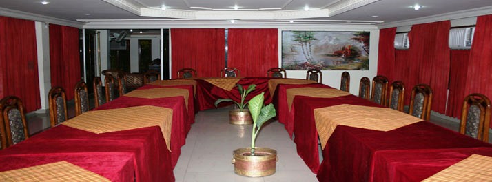 2007/MM Continental Hotel - Varanasi 04.jpg